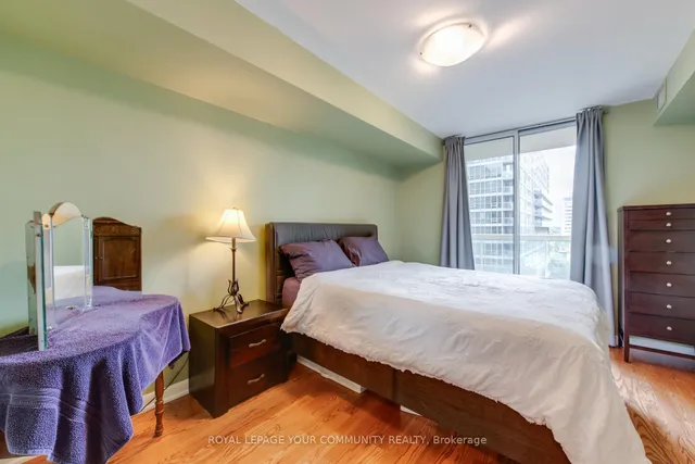 Additional image 29 of 323 Richmond St Unit 1007