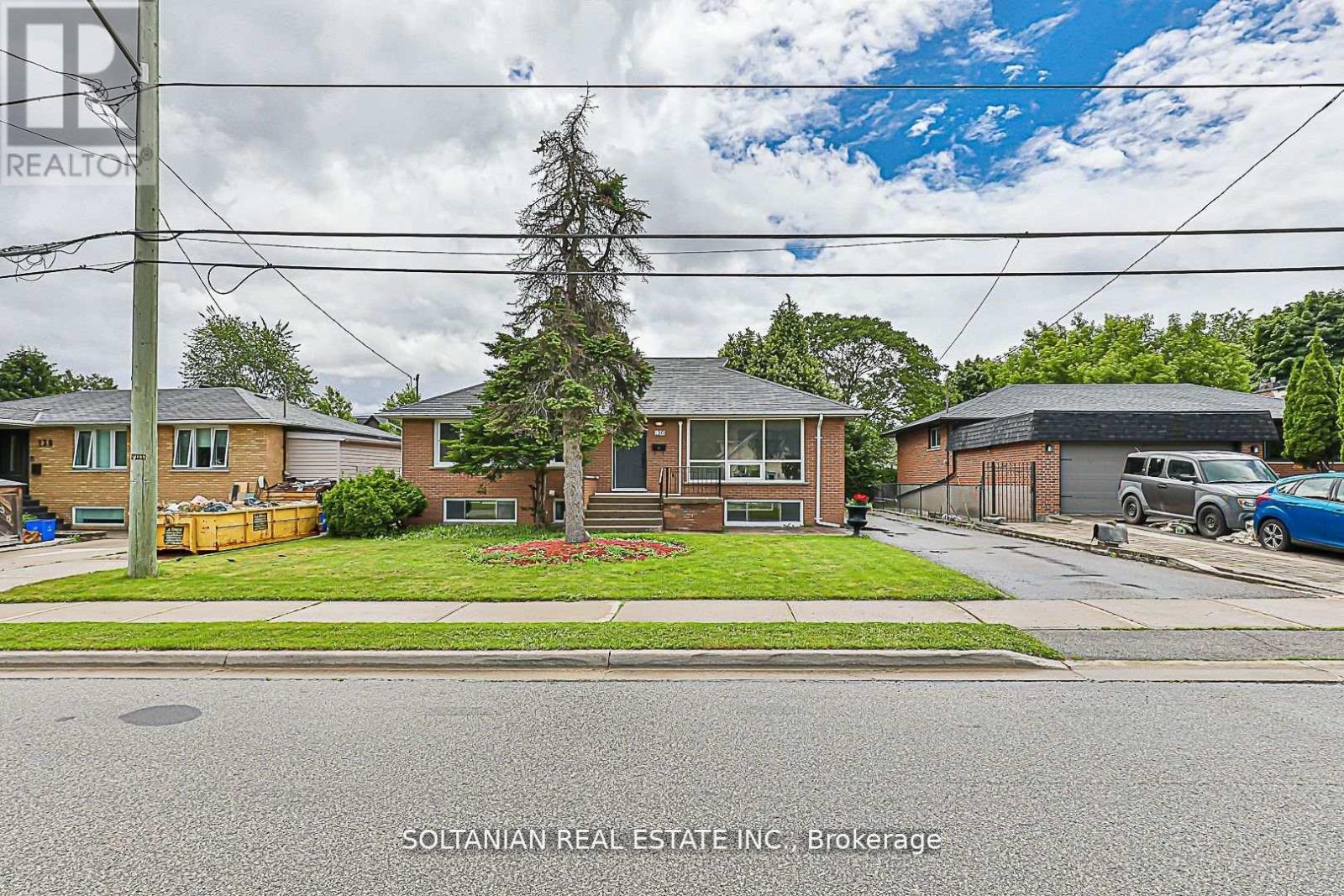 130 PALMER AVENUE|Richmond Hill (Harding), Ontario L4C1N8