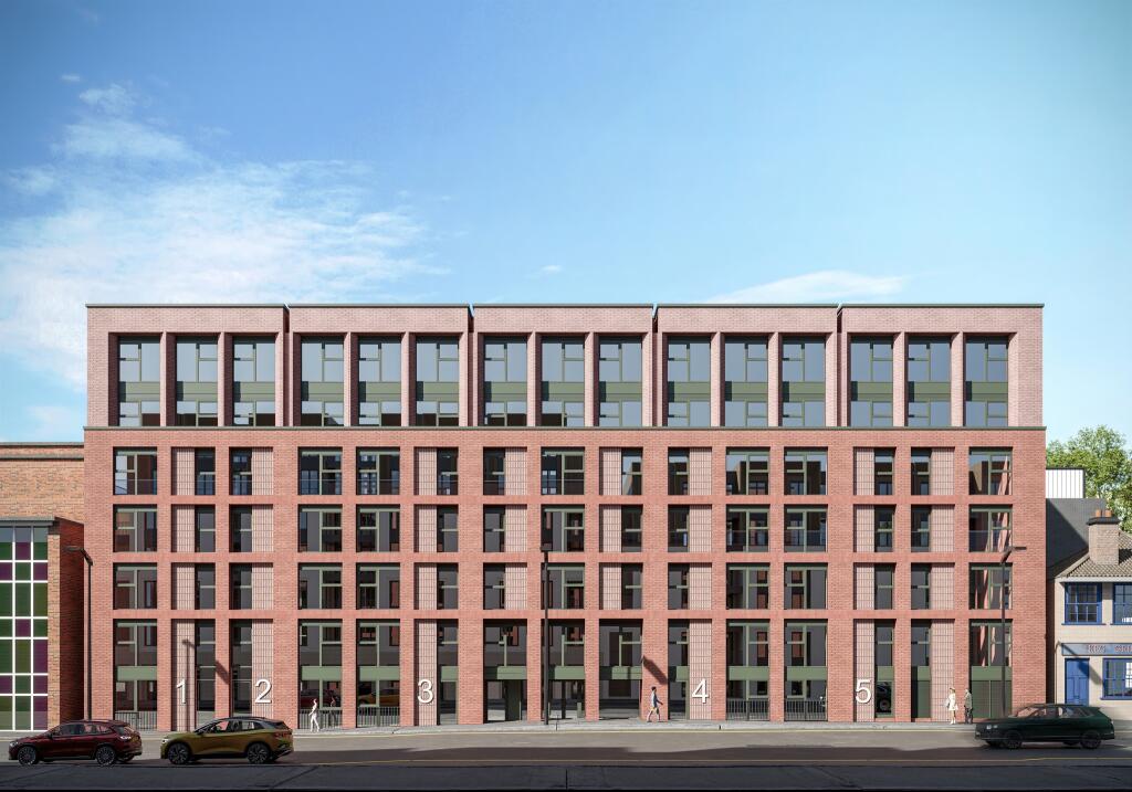 Additional image 18 of Chapmans Yard, Birmingham