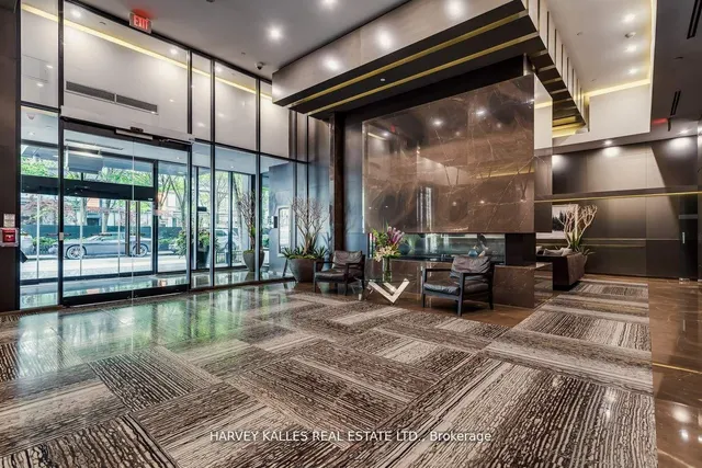 Additional image 37 of 101 Charles St Unit 801