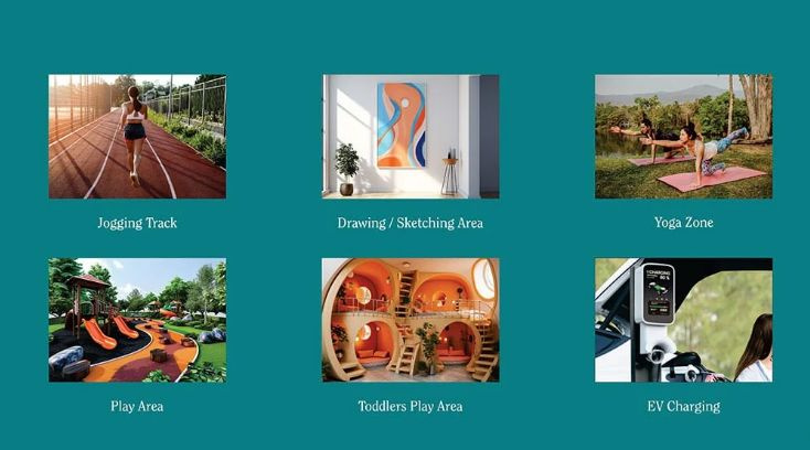 Additional image 3 of Punawale, Pune