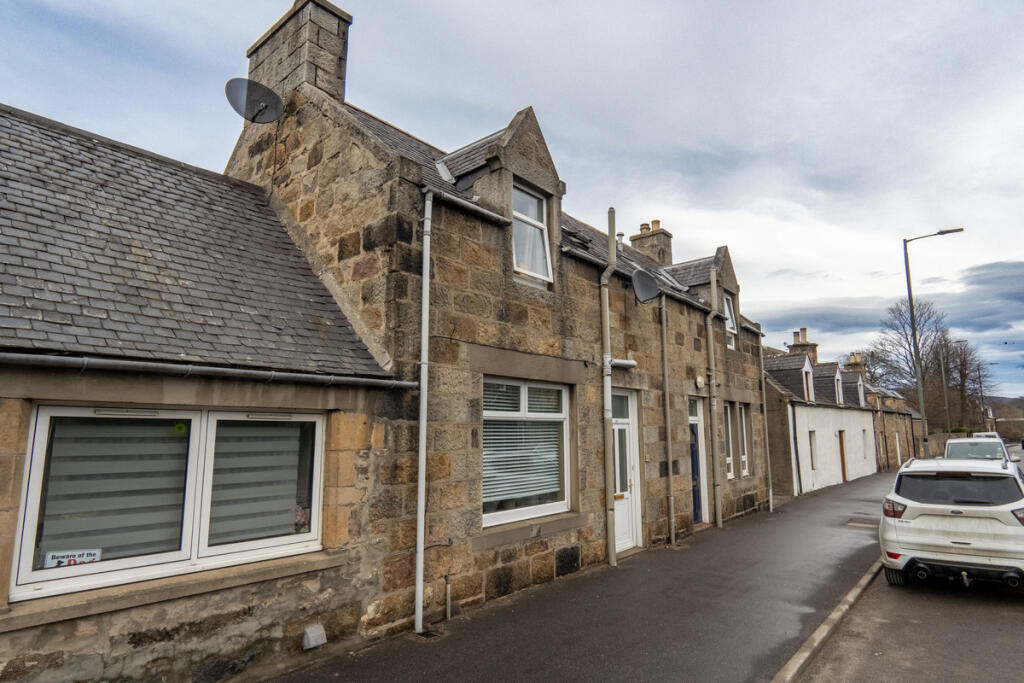 Additional image 25 of High Street, Aberlour, AB38 9QD