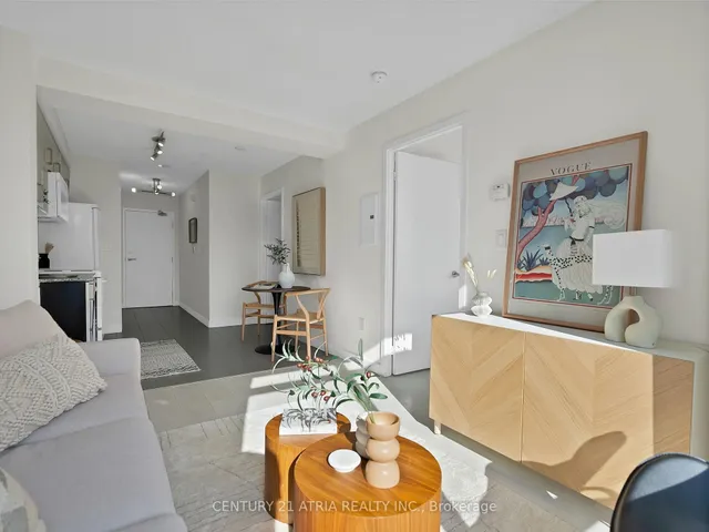 Additional image 3 of 15 Fort York Blvd Unit 1915