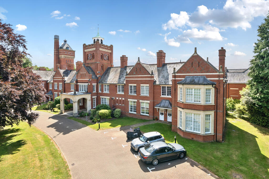 Additional image 11 of Goldring Way, St. Albans, AL2