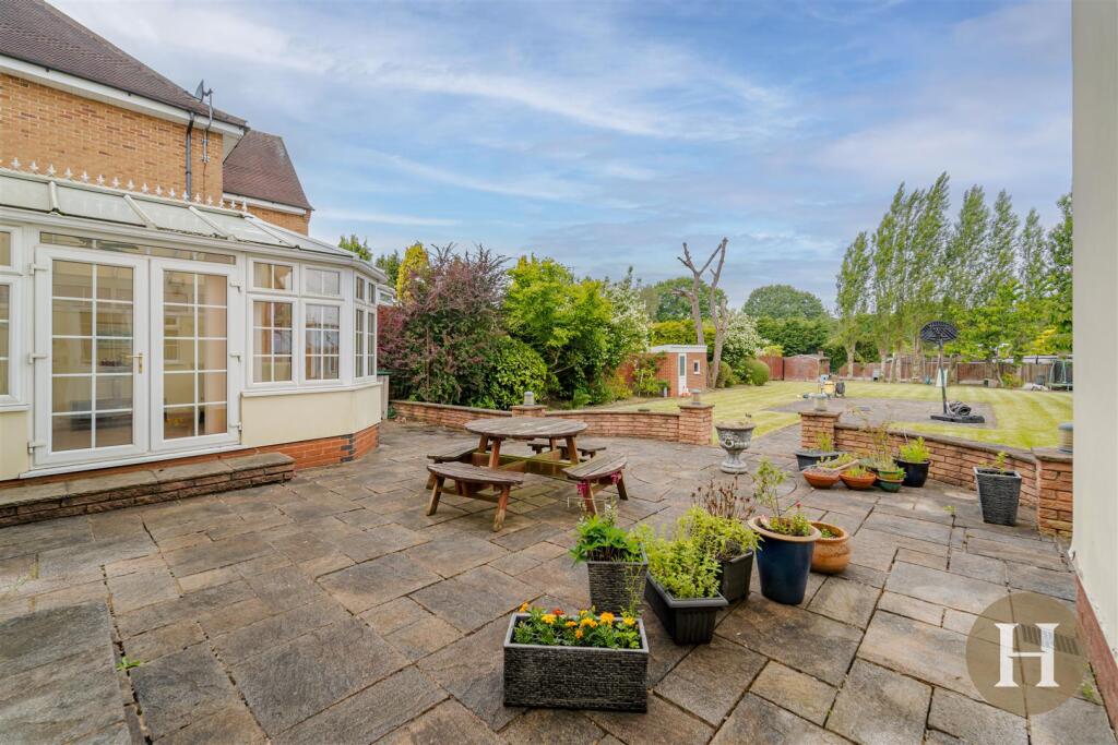 Additional image 41 of Hamilton Avenue, Harborne, Birmingham, B17