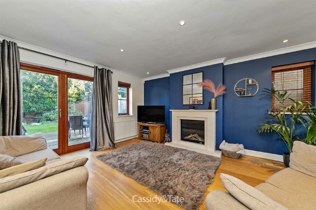 Additional image 7 of The Hill, Wheathampstead