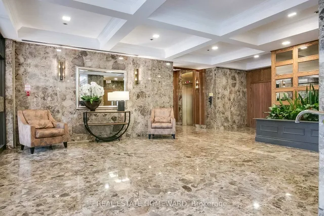 Additional image 6 of 3 CONCORDE Pl Unit 2603