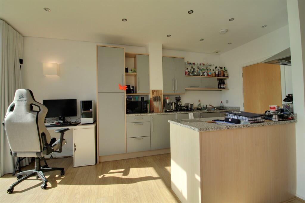 Additional image 15 of New Hampton Lofts , 90 Great Hampton Street, Jewellery Quarter