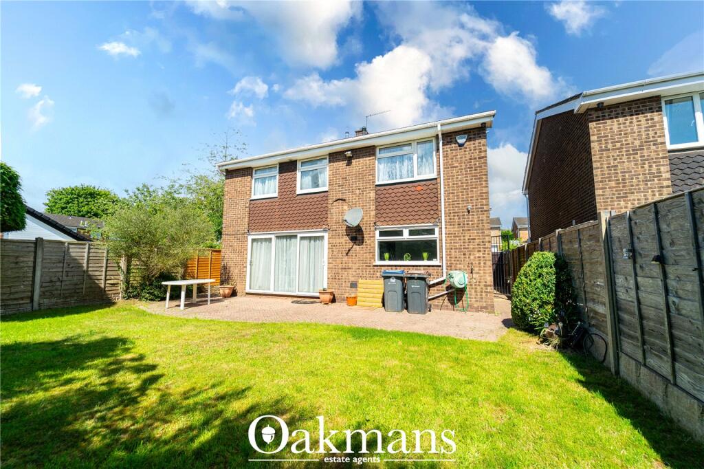 Additional image 55 of Ingham Way, Birmingham, West Midlands, B17