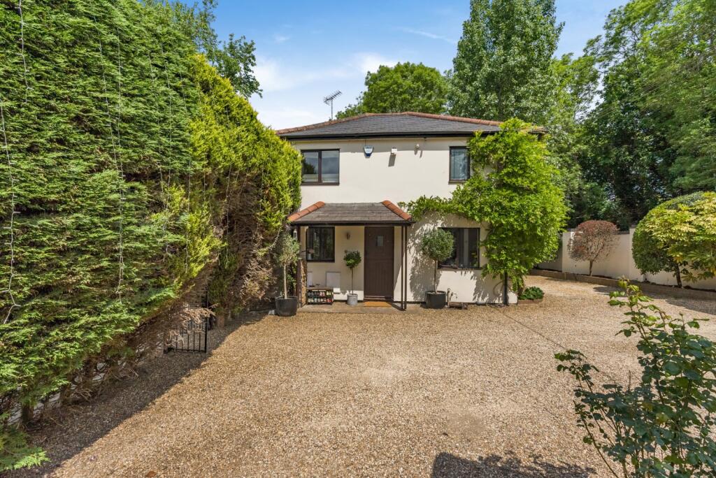 Additional image 5 of Radlett Road, Frogmore, St. Albans, Hertfordshire