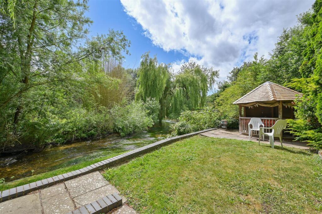 Additional image 16 of Leasey Dell Drive, Wheathampstead, St. Albans