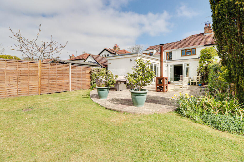 Additional image 19 of Kimpton Road, Wheathampstead, St. Albans, AL4