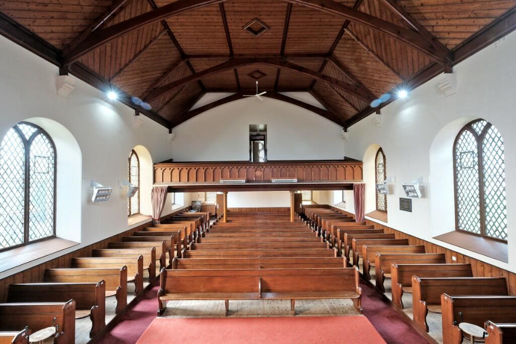 Additional image 3 of CushnieChurchAB33