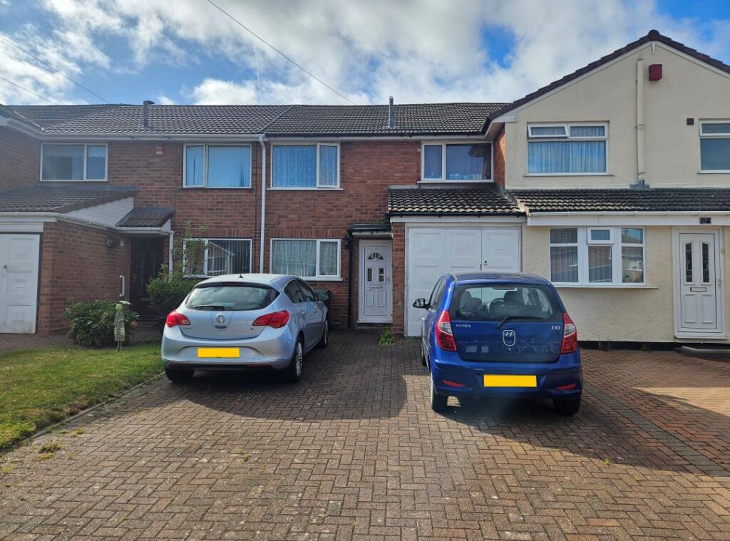 Additional image 2 of FGRs 5, 30 & 45 Gibbs Hill Road, Birmingham, West Midlands, B31 3NY