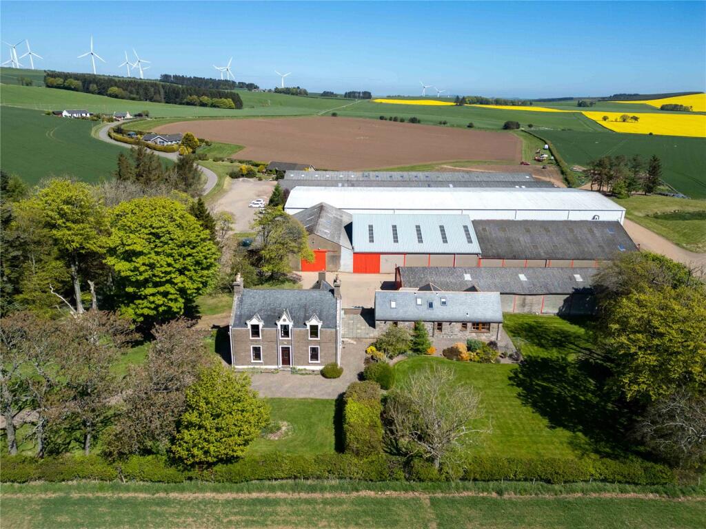 Property image for Laurencekirk, Kincardineshire, AB30