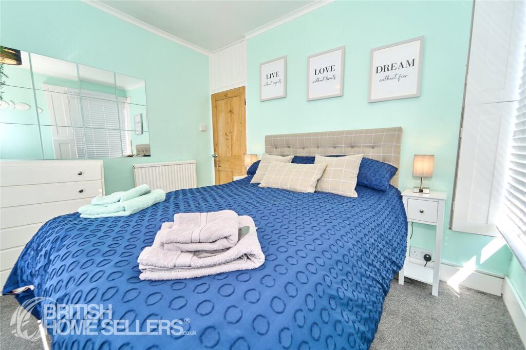 Additional image 13 of Queen Street, St. Albans, Hertfordshire, AL3