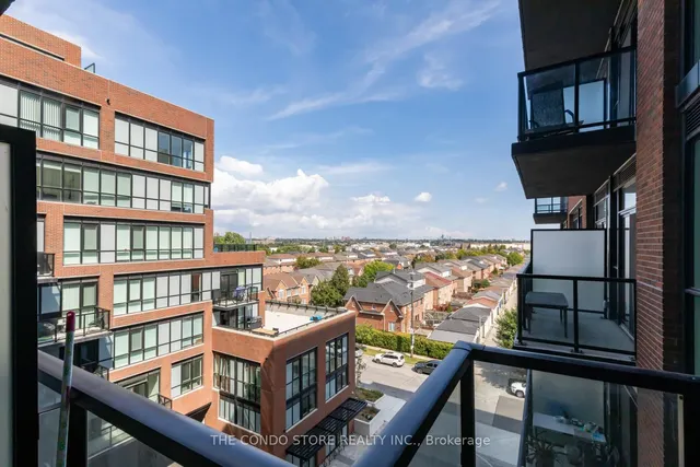 Additional image 3 of 2300 St.Clair Ave Unit 612