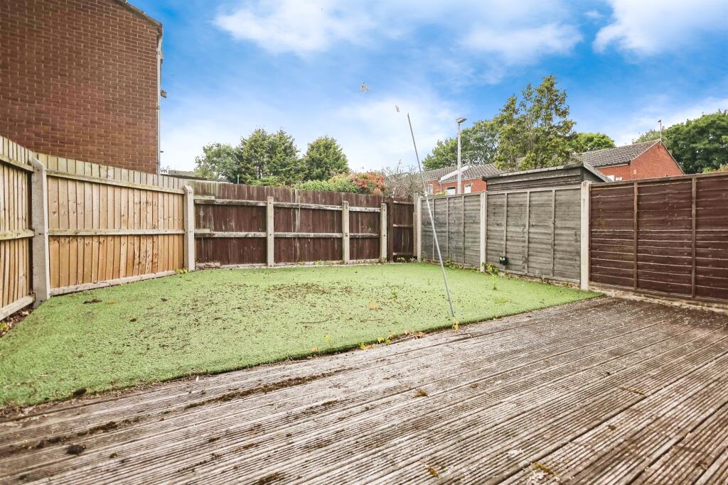 Additional image 16 of Marcos Drive, Birmingham