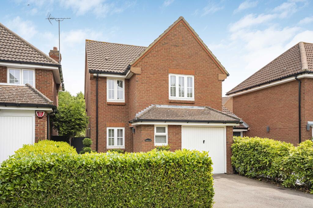 Additional image 23 of Cypress Avenue, Welwyn Garden City, Hertfordshire, AL7