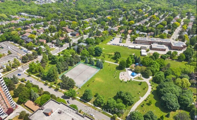 Additional image 37 of 3237 Bayview Ave Unit 1108