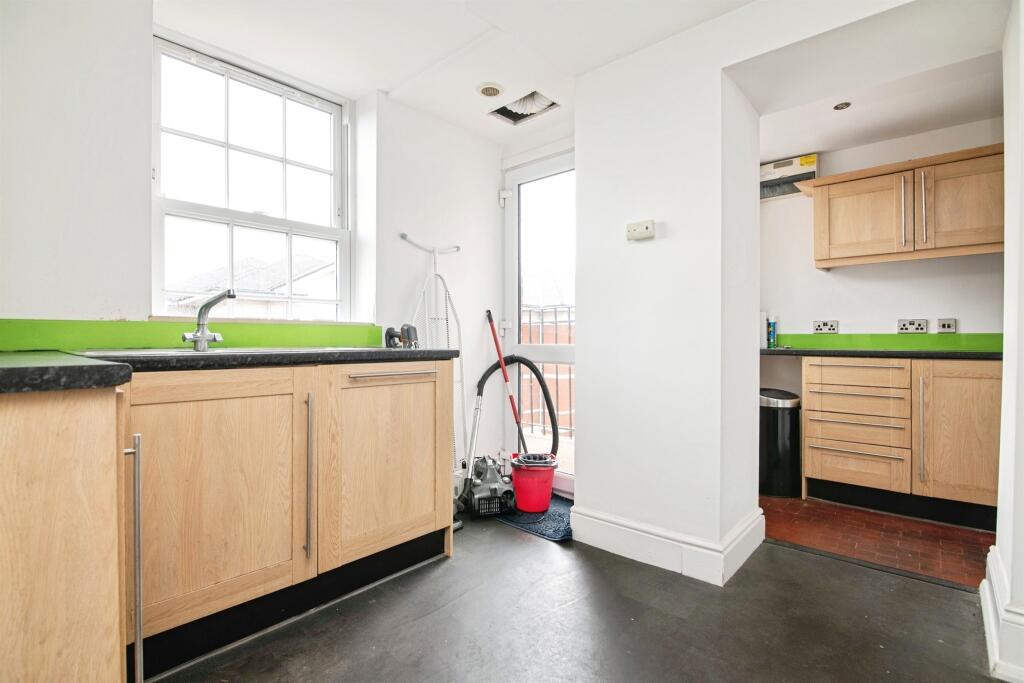 Additional image 6 of Stirling Road, Birmingham