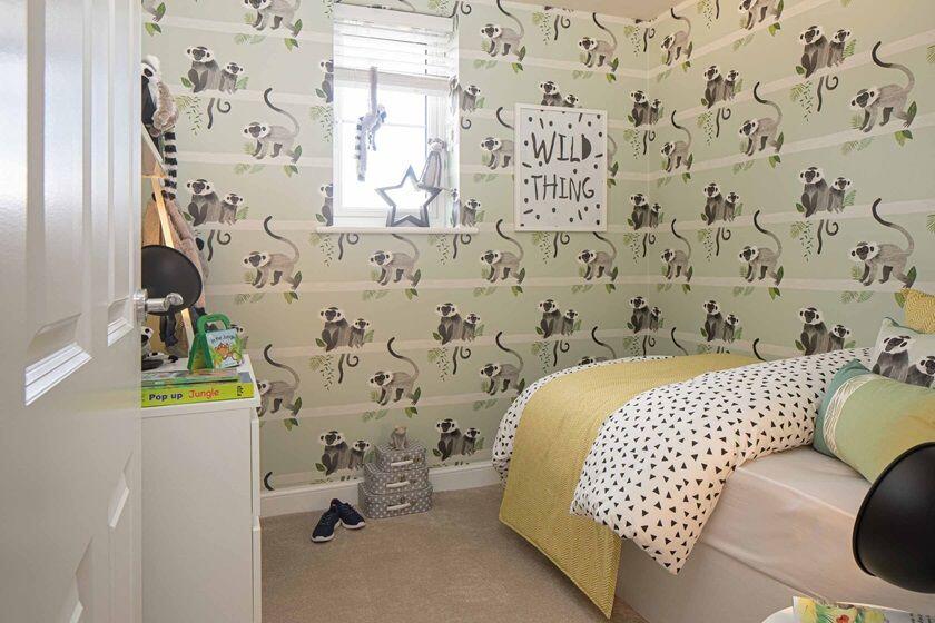 Additional image 7 of The Elms - The Oxford, Shaftmoor Lane, Hall Green