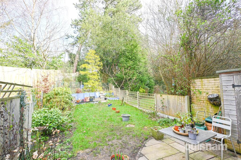 Additional image 28 of Cala Drive, Edgbaston, West Midlands, B15