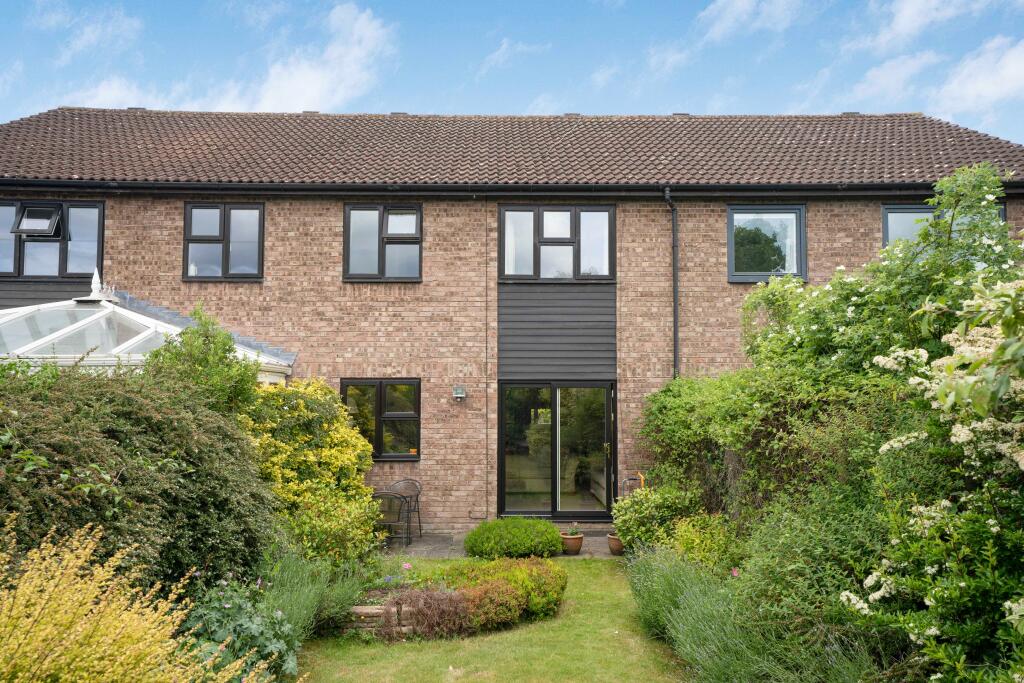 Additional image 16 of Boissy Close, St Albans, AL4