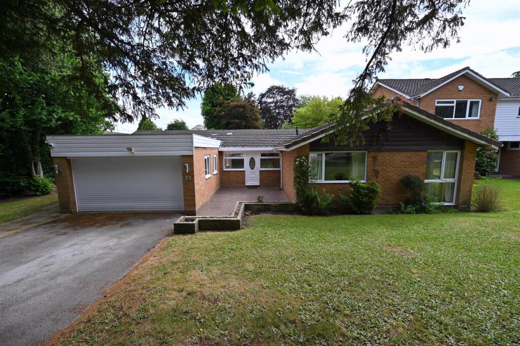 Additional image 29 of Antringham Gardens, Edgbaston, Birmingham