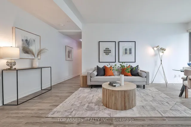 Additional image 6 of 50 Charles St Unit 3707