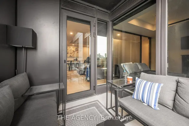 房产图片 23 - 多伦多市列治文街505号730单元