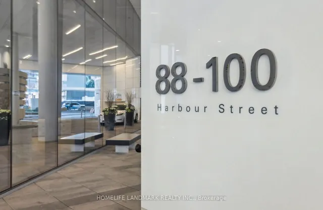 Additional image 15 of 88 Harbour St Unit 6004