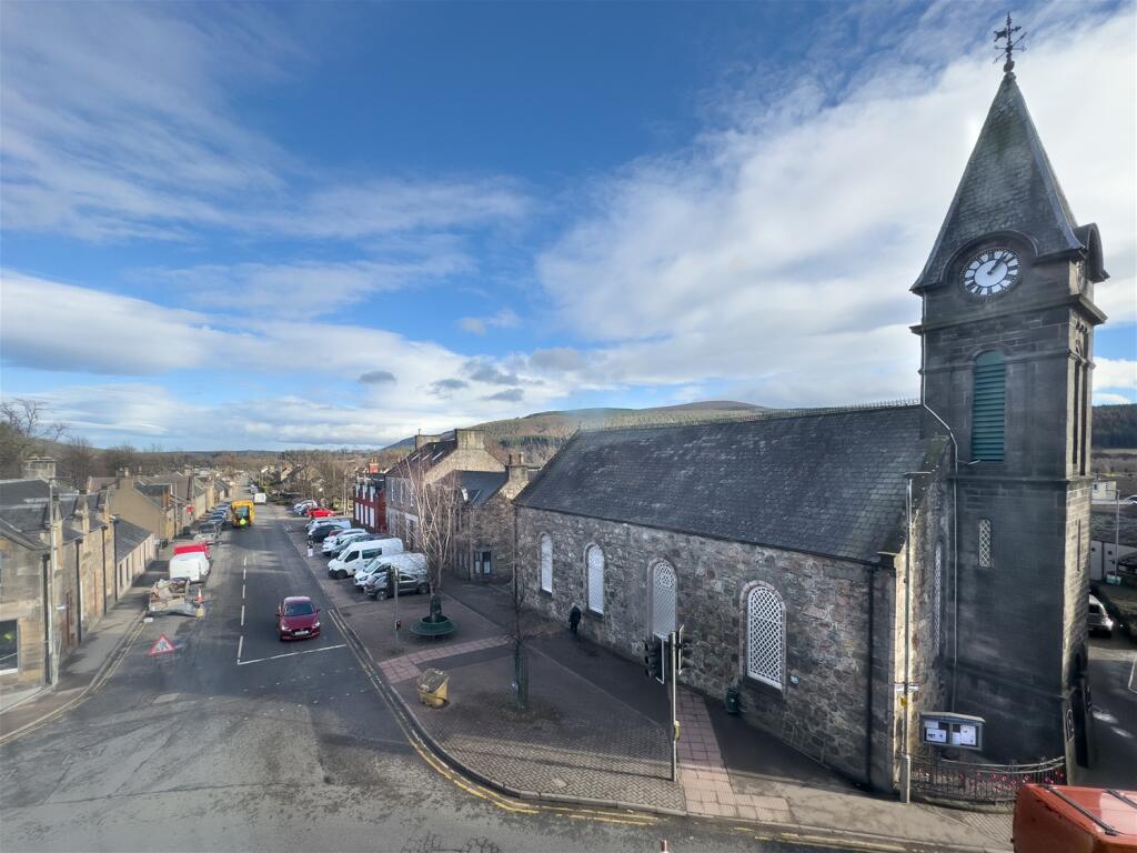 Additional image 28 of Eastbank Hotel, Rothes, Moray