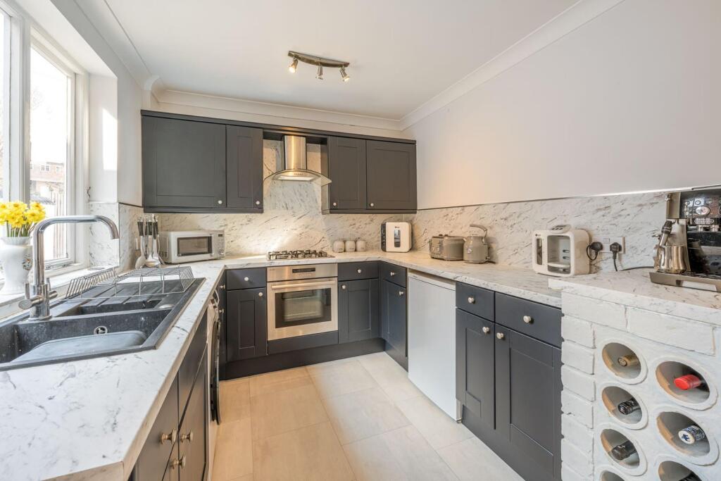 Additional image 27 of Vivian Road, Birmingham