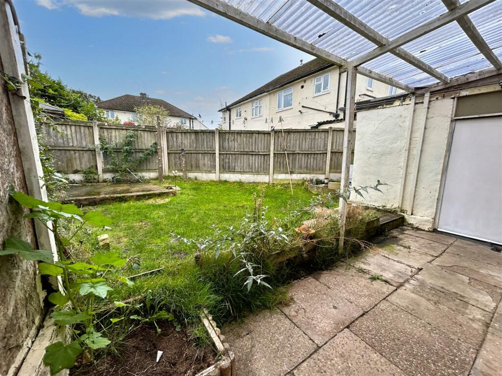 Additional image 11 of The Fordrough, Northfield, Birmingham