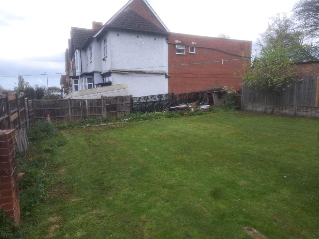 Additional image 3 of Land Rear Of, 140 Yardley Wood Road, Birmingham, West Midlands, B13 9JE