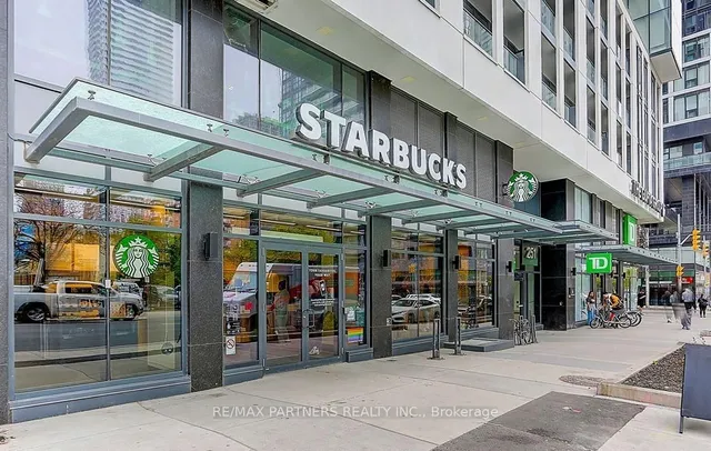 Additional image 2 of 251 Jarvis St Unit 1625