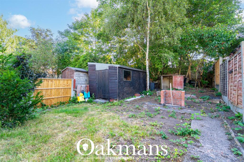 Additional image 17 of Lyndworth Road, Stirchley, Birmingham, West Midlands, B30