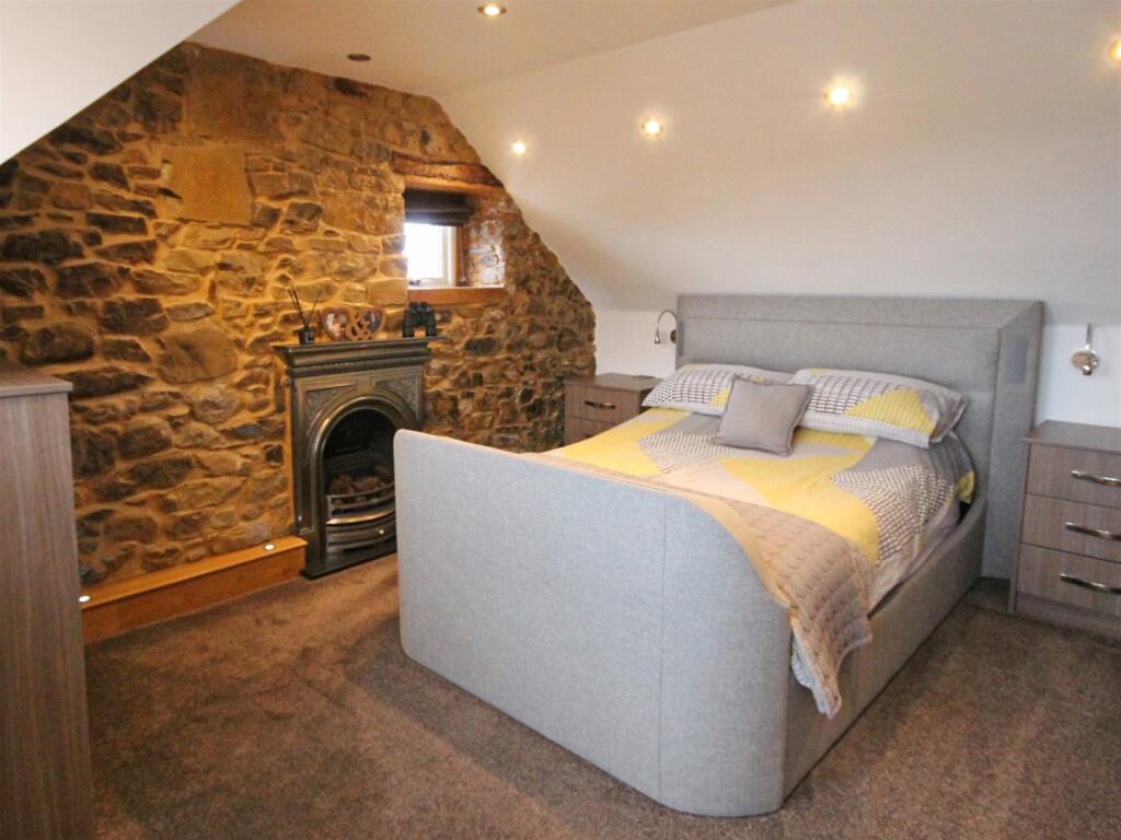 Additional image 12 of Portknockie Fish & Chip Shop and House, Union Street, Portknockie, Moray, AB56 4LF