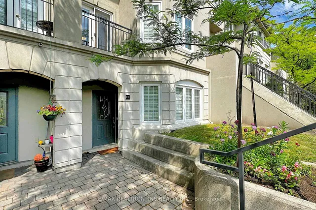 Additional image 2 of 108 Finch Ave Unit C11