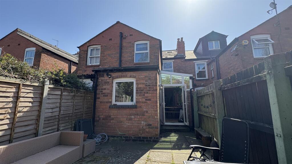 Additional image 34 of King Edward Road, Moseley