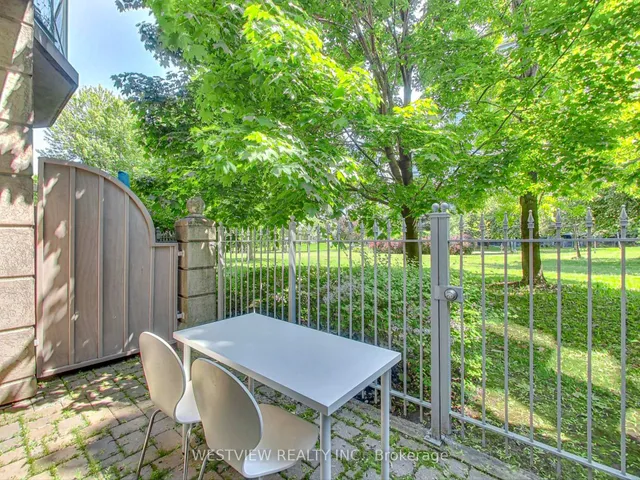 Additional image 14 of 2111 Lake Shore Blvd Unit TH7