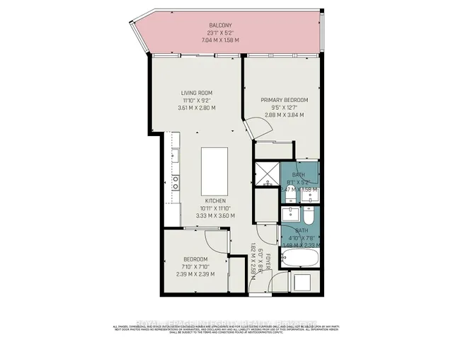 Additional image 21 of 1461 Lawrence Ave Unit 407