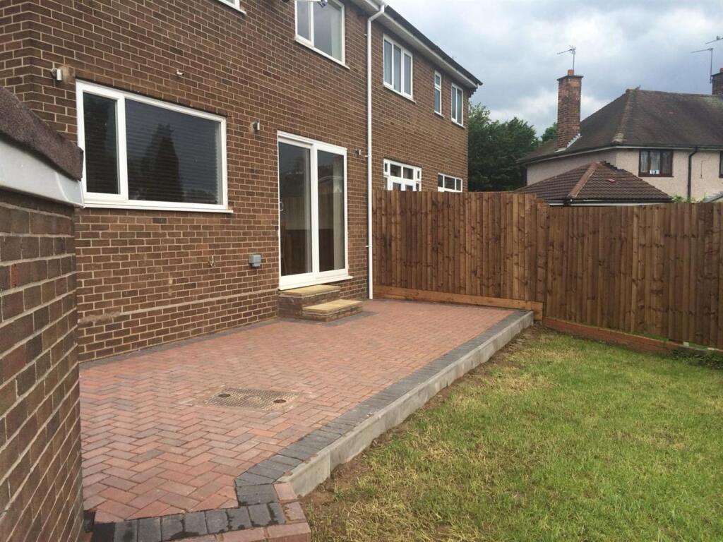 Additional image 22 of Booths Lane, Birmingham