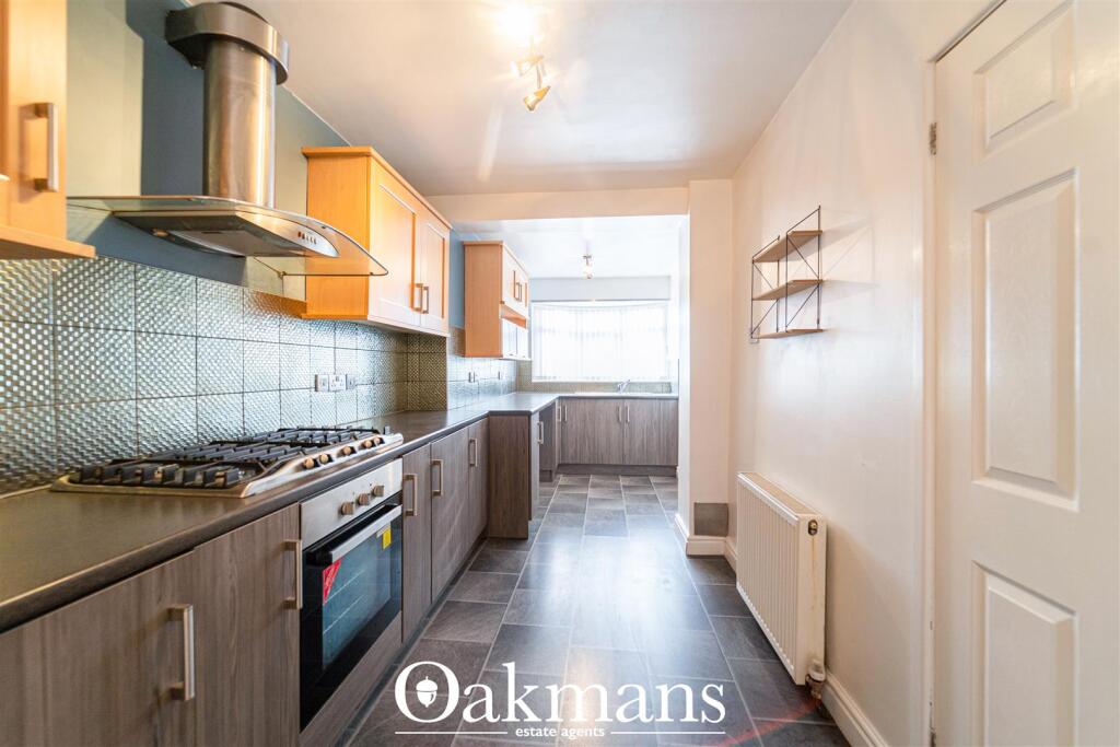 Additional image 9 of The Hayes, Birmingham, West Midlands, B31