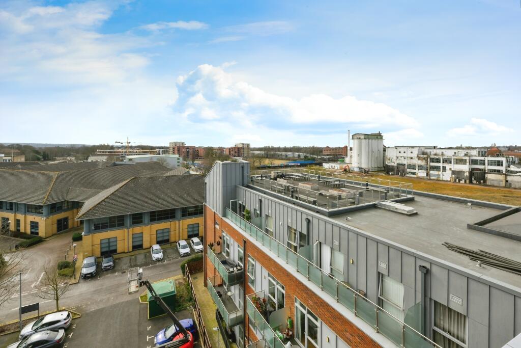 Additional image 13 of Bridge Road East, Welwyn Garden City, AL7