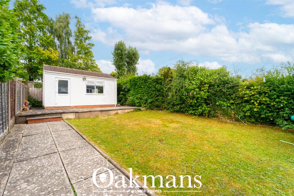 Additional image 33 of Ridgacre Road, Quinton, Birmingham, West Midlands, B32