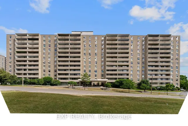 Additional image 33 of 2 Glamorgan Ave Unit 612
