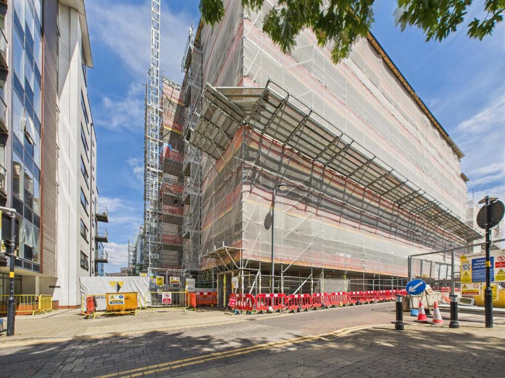 Additional image 7 of Ryland Street, Birmingham