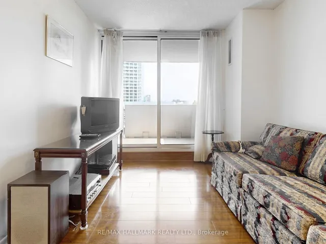 房产图片 20 - 多伦多谢泼德大道1900号804单元